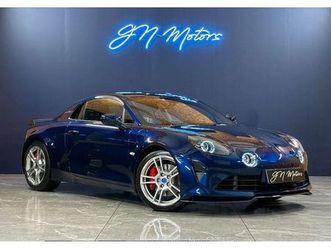 1.8 t 300 ch gts garantie constructeur 6