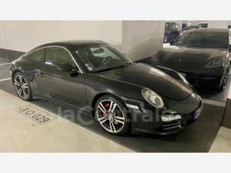 (997) generation2 3.8 385 targa 4s pdk