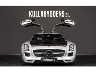 mercedes-benz amg gt coupé - final edition