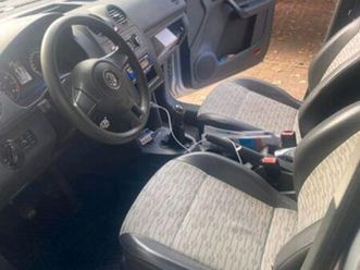 volkswagen caddy vw kleinbus lieferwagen