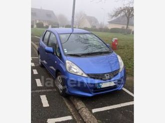 ii 1.2 i-vtec 90 elegance bvm