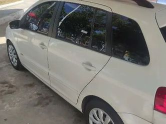 volkswagen spacefox 1.6/ 1.6 trend total flex 8v 5p 2014