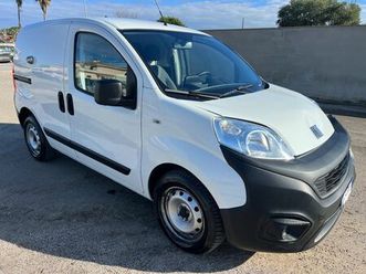 fiat fiorino 1.3 mjt 80cv combinato