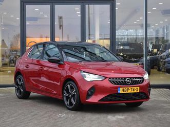 1.2 ultimate | pano / stoel, stuur verwarm. / came