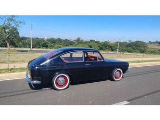 volkswagen variant 1.6 2p manual 1970