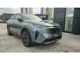 1.2 puretech mhev gt e-dcs6