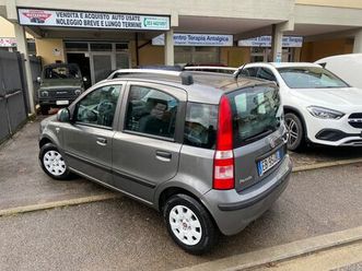 fiat panda 1.2 dynamic dualogic