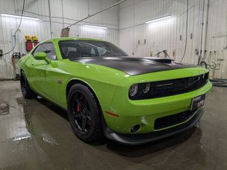 srt 392 v8 6.4l hemi