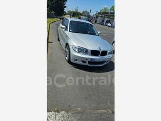 (e82) coupe 118d 143 luxe