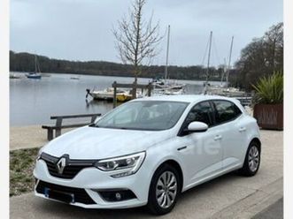 iv societe 1.5 dci 115 blue air nav