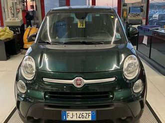 500l 1.3 multijet 95 cv trekking *solo commerciant
