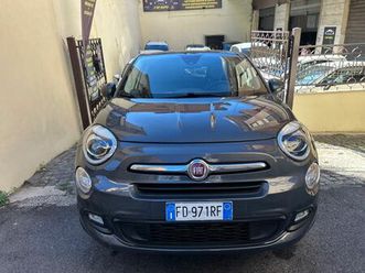fiat 500x 1.3 multijet 95 cv business