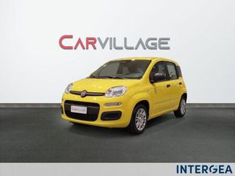 fiat pandina 1.0 firefly hybrid pop s&s 70cv