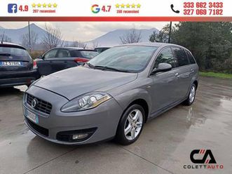 croma (2005-2011) croma 1.9 multijet 16v must