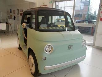 fiat topolino fiat topolino dolcevita 6kw 338.7575187 massari marco