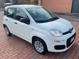 fiat panda 1.2cc idonea neopatentati