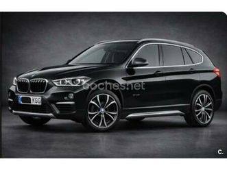 bmw x1 sdrive20da