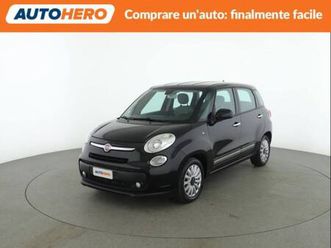 500l 500l 1.3 multijet 95 cv pop star
