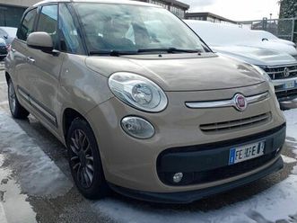 fiat 500l 1.4 95 cv lounge perfetta