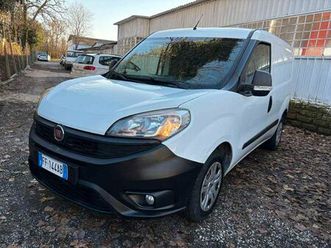 fiat doblo doblò 1.3 mjt pc-tn cargo iva esclusa