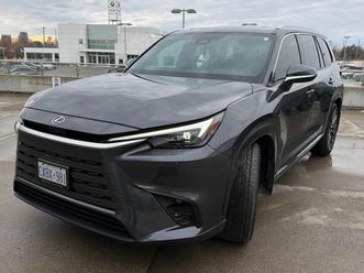 lexus tx 350 * carfax * без първоначална вноска