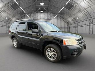 2006 mitsubishi endeavor - financing available!