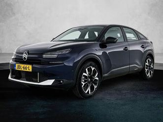 e-c4 business 54 kwh 156pk automaat | 8 jaar garantie |