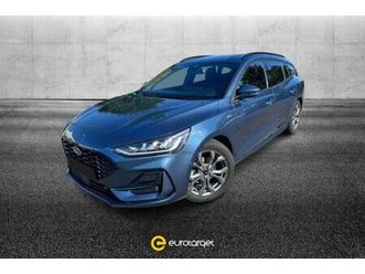 1.5 ecoblue 115 cv automatico sw st-line