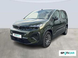 bluehdi 100 allure business standard 73 kw (100 cv