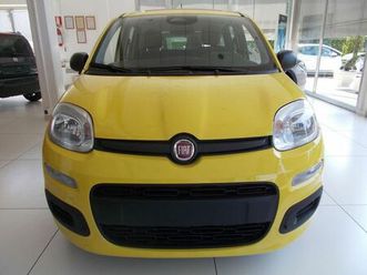 fiat pandina pandina 1.0 firefly 65 cv hybrid pop 338.7575187 massari marco