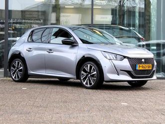 1.2 puretech gt | navi / panoramadak / camera