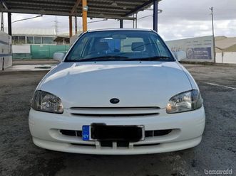 toyota starlet 1,3l 1999