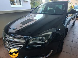 opel, vauxhall insignia 2,0l 2014