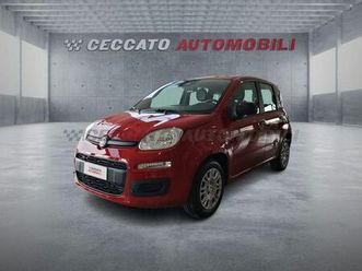 fiat panda panda 1.0 firefly hybrid s&s 70cv