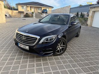 mercedes s trieda 350 bluetec 4matic za 25 990 €