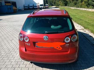 volkswagen golf plus vi /1.2