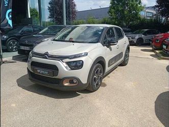 1.2 puretech 83ch s&s c-series 123g