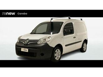 renault kangoo blue dci 95cv express furgone ice del 2021 usata a parma