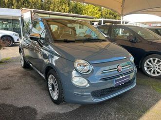 fiat 500 1.2 easypower pop