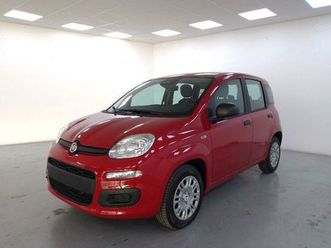 fiat panda pandina 1.0 firefly hybrid icon s&s 70cv 5p.ti