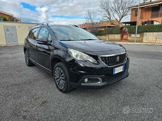peugeot 2008 1,2cc gpl