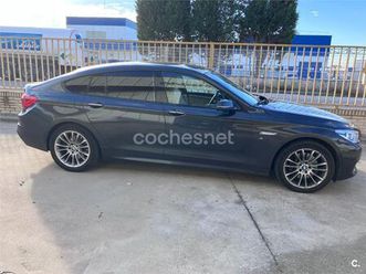 bmw serie 5 535d xdrive gran turismo