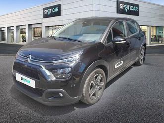 puretech 110 bvm6 plus