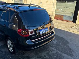 volkswagen spacefox comfortline 1.6 mi t.flex 8v 5p 2008