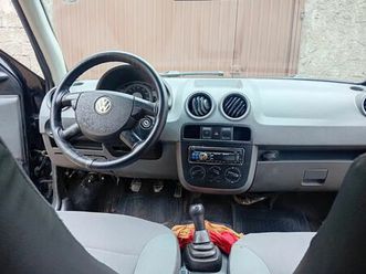 volkswagen gol geração iv power 1.6 8v mi total flex mec. 4p 2007