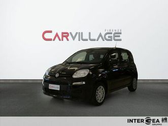 fiat pandina 1.0 firefly hybrid pop s&s 70cv