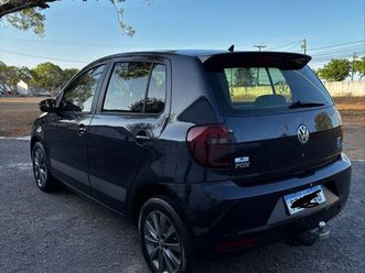 volkswagen fox rock in rio 1.6 mi total flex 8v 5p 2012