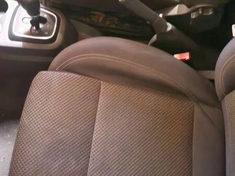 volkswagen spacefox sportline/highline i motion 1.6 2012