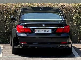 bmw 740i