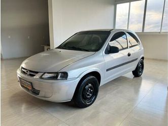 chevrolet celta 1.0/super/n.piq.1.0 mpfi vhc 8v 3p